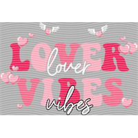 Valentine's Day-QRJ  699